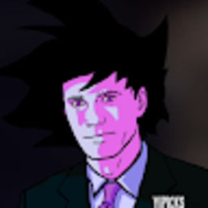 Meet your Posher, Radovan